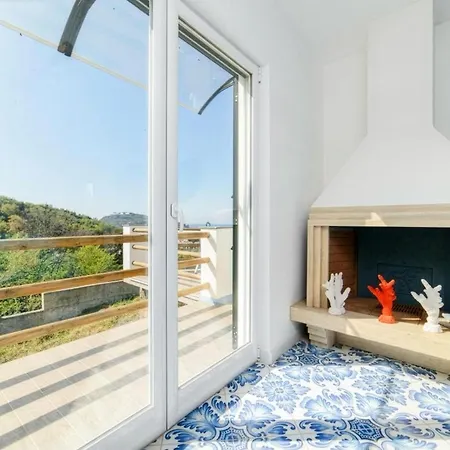 Incanto Luxury House * Casamicciola Terme