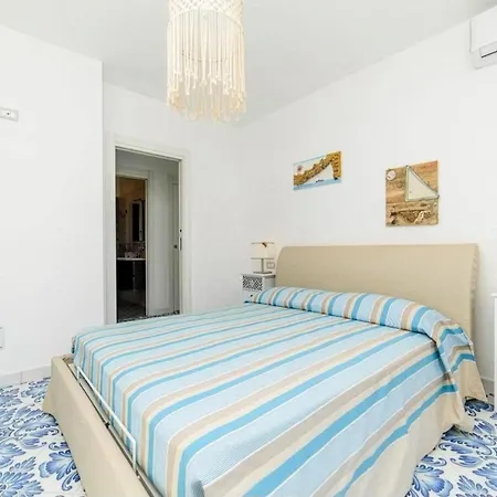 Incanto Luxury House Ferienhaus *