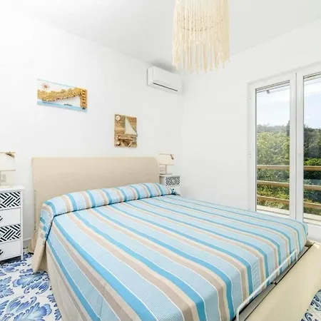 Ferienhaus Incanto Luxury House
