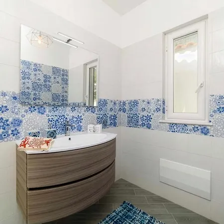 Incanto Luxury House * كازاميتْشيولا تيرمي