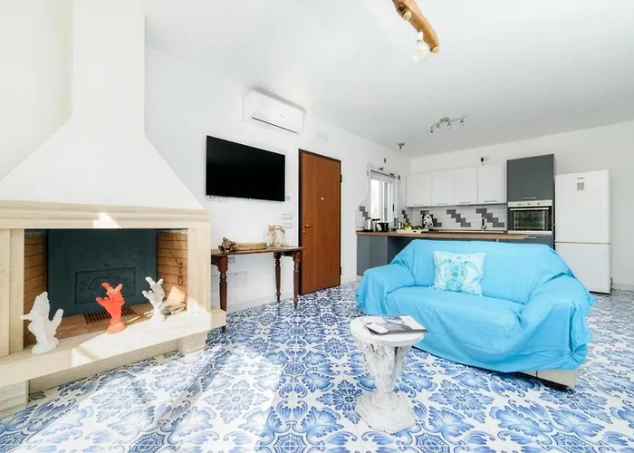 Vakantiehuis Incanto Luxury House *